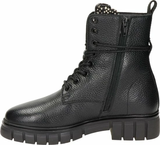 Maruti - Tyler Boots Pixel Zwart - Black - 40 14 Maruti - Tyler Boots Pixel Zwart - Black - 40 - Afbeelding 12