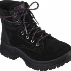 Skechers - BOBS BROADIES - Black/Black - 40