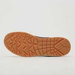 Skechers Uno Stand On Air Sneakers Zwart/Wit Dames - Maat 37 -Dames-schoenen Winkel 550x502