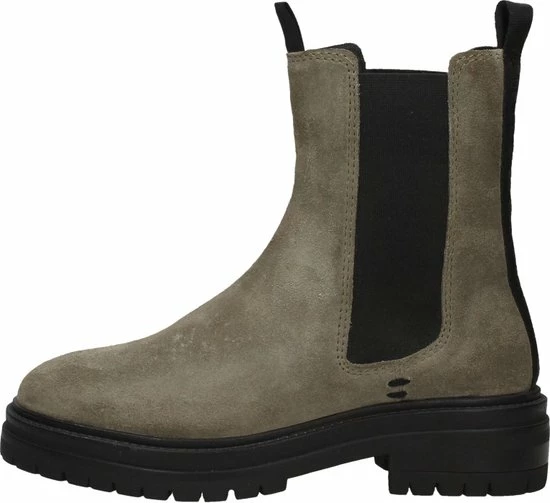 Maruti - Bay Chelsea Boots Taupe - Taupe - 38 12 Maruti - Bay Chelsea Boots Taupe - Taupe - 38 - Afbeelding 10
