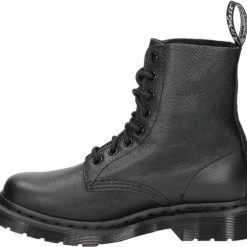 Dr. Martens Dames Veterboots - 24479001 - Zwart - Maat 40 -Dames-schoenen Winkel 550x503 3