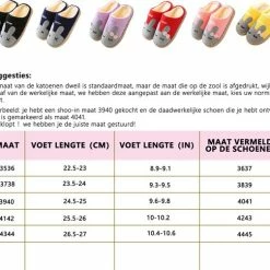 Geweo Be-Home Sloffen - Paas Met Afbeelding Konijn - Kerstmis - Kerstfeest - Christmas Gift - Paashaas Instap Sloffen-Wollen Pantoffels - Dames - Roze - Maat 39/40 16 Geweo Be-Home Sloffen - Paas Met Afbeelding Konijn - Kerstmis - Kerstfeest - Christmas Gift - Paashaas Instap Sloffen-Wollen Pantoffels - Dames - Roze - Maat 39/40 -Dames-schoenen Winkel 550x503 6