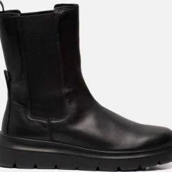 ECCO Nouvelle Chelsea Boots Zwart - Dames - Maat 39 13 ECCO Nouvelle Chelsea Boots Zwart - Dames - Maat 39 -Dames-schoenen Winkel 550x504 2