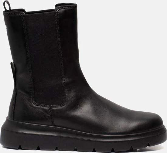 ECCO Nouvelle Chelsea Boots Zwart - Dames - Maat 39 8 ECCO Nouvelle Chelsea Boots Zwart - Dames - Maat 39 - Afbeelding 6