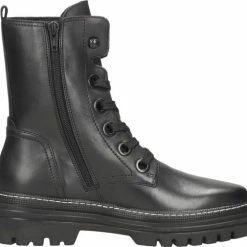 Gabor 91.721 Dames Laarzen - Zwart - Maat 39 -Dames-schoenen Winkel 550x505 10