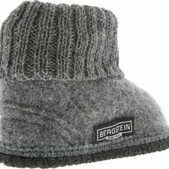 Bergstein Cozy - Sloffen - Unisex - Grey - Maat 42 16 Bergstein Cozy - Sloffen - Unisex - Grey - Maat 42 -Dames-schoenen Winkel 550x505 3