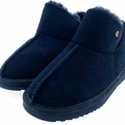 Warmbat Sloffen Vrouwen - Maat 37 28 Warmbat Sloffen Vrouwen - Maat 37 -Dames-schoenen Winkel 550x505 5