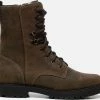 Cellini Cellini Veterboots Groen Suede - Maat 41 1 Cellini Cellini Veterboots Groen Suede - Maat 41 -Dames-schoenen Winkel 550x505 7