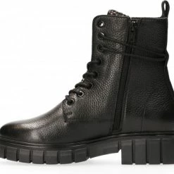Maruti - Tyler Boots Pixel Zwart - Black - 40 44 Maruti - Tyler Boots Pixel Zwart - Black - 40 -Dames-schoenen Winkel 550x505 9