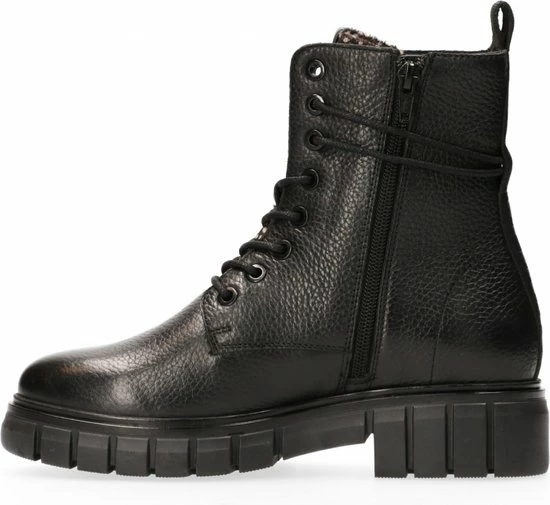 Maruti - Tyler Boots Pixel Zwart - Black - 40 6 Maruti - Tyler Boots Pixel Zwart - Black - 40 - Afbeelding 4