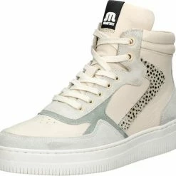 Maruti - Mona Sneakers Offwhite - Offwhite / Green / Pixel - 39 37 Maruti - Mona Sneakers Offwhite - Offwhite / Green / Pixel - 39 -Dames-schoenen Winkel 550x506 11