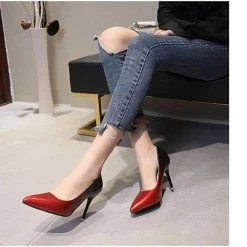 Merkloos PUMBS- PUMBS SCHOENEN DAMES- PUMBS- FEEST SCHOENEN DAMES- MAAT 41 -Dames-schoenen Winkel 550x506 3