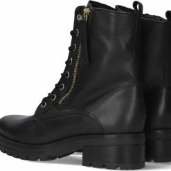 Gabor 92.785 Dames Laarzen - Zwart - Maat 39 -Dames-schoenen Winkel 550x506 5