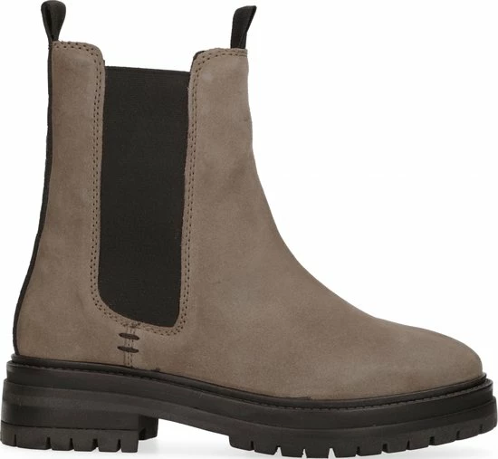 Maruti - Bay Chelsea Boots Taupe - Taupe - 38 3 Maruti - Bay Chelsea Boots Taupe - Taupe - 38