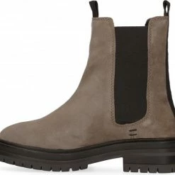 Maruti - Bay Chelsea Boots Taupe - Taupe - 38 23 Maruti - Bay Chelsea Boots Taupe - Taupe - 38 -Dames-schoenen Winkel 550x507 3
