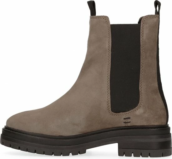 Maruti - Bay Chelsea Boots Taupe - Taupe - 38 6 Maruti - Bay Chelsea Boots Taupe - Taupe - 38 - Afbeelding 4
