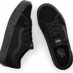 Vans Sneakers Vrouwen - Maat 39 14 Vans Sneakers Vrouwen - Maat 39 -Dames-schoenen Winkel 550x507 8