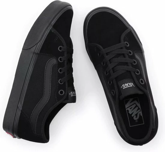 Vans Sneakers Vrouwen - Maat 39 7 Vans Sneakers Vrouwen - Maat 39 - Afbeelding 5