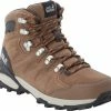 Jack Wolfskin Refugio Wandelschoenen Vrouwen - Maat 38 -Dames-schoenen Winkel 550x508 2