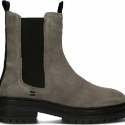 Maruti - Bay Chelsea Boots Taupe - Taupe - 38 36 Maruti - Bay Chelsea Boots Taupe - Taupe - 38 -Dames-schoenen Winkel 550x509 2