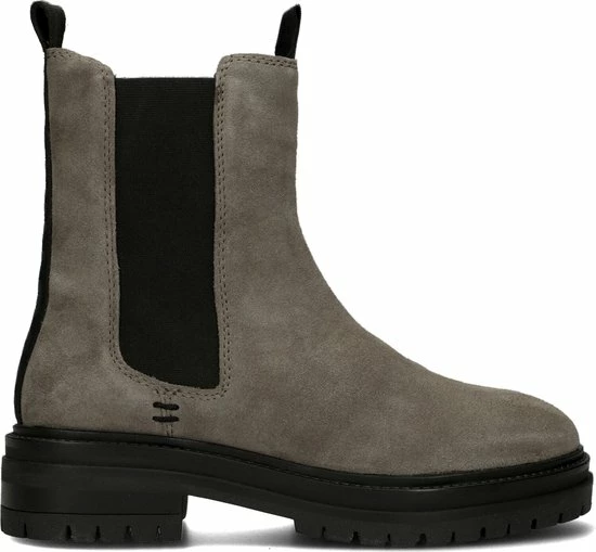 Maruti - Bay Chelsea Boots Taupe - Taupe - 38 19 Maruti - Bay Chelsea Boots Taupe - Taupe - 38 - Afbeelding 17