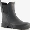 Mountain Peak Dames Chelsea Regenlaarzen - Zwart - Maat 39 1 Mountain Peak Dames Chelsea Regenlaarzen - Zwart - Maat 39 -Dames-schoenen Winkel 550x510 17
