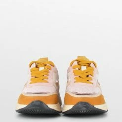 POSH By Poelman CAROCEL Dames Sneakers - Oranje/Roze Multi - Maat 40 13 POSH By Poelman CAROCEL Dames Sneakers - Oranje/Roze Multi - Maat 40 -Dames-schoenen Winkel 550x510 25