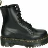 Dr. Martens Jadon Unisex Veterboots - Zwart - Maat 40 -Dames-schoenen Winkel 550x511