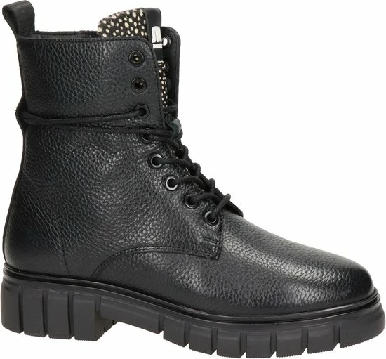 Maruti - Tyler Boots Pixel Zwart - Black - 40 17 Maruti - Tyler Boots Pixel Zwart - Black - 40 - Afbeelding 15