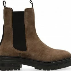Maruti - Bay Chelsea Boots Taupe - Taupe - 38 33 Maruti - Bay Chelsea Boots Taupe - Taupe - 38 -Dames-schoenen Winkel 550x511 2