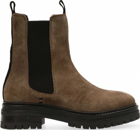 Maruti - Bay Chelsea Boots Taupe - Taupe - 38 16 Maruti - Bay Chelsea Boots Taupe - Taupe - 38 - Afbeelding 14