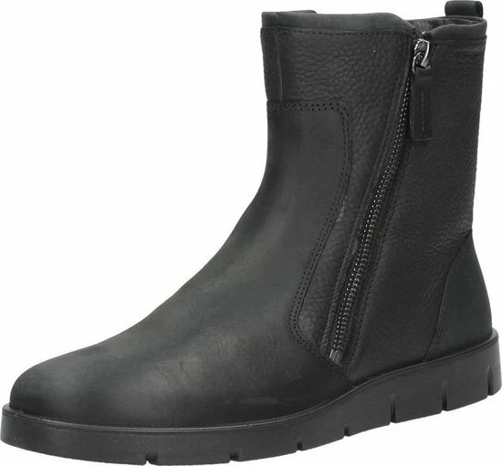 ECCO Bella Dames Laarzen - Zwart - Maat 41 5 ECCO Bella Dames Laarzen - Zwart - Maat 41 - Afbeelding 3