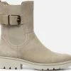 Gabor Chelsea Boots Grijs Suede - Dames - Maat 39 1 Gabor Chelsea Boots Grijs Suede - Dames - Maat 39 -Dames-schoenen Winkel 550x511 4