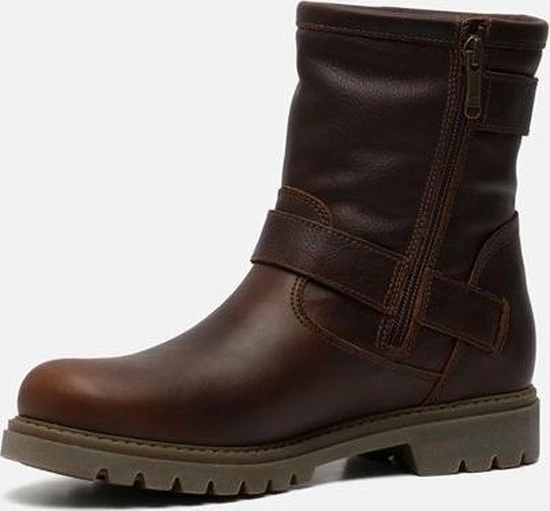 Panama Jack Felina B10 Bruin - Dames Laars - Maat 39 14 Panama Jack Felina B10 Bruin - Dames Laars - Maat 39 - Afbeelding 12