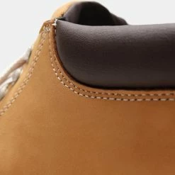Timberland Dausette Chukka Dames Sneakers - Wheat - Maat 40 17 Timberland Dausette Chukka Dames Sneakers - Wheat - Maat 40 -Dames-schoenen Winkel 550x512 4