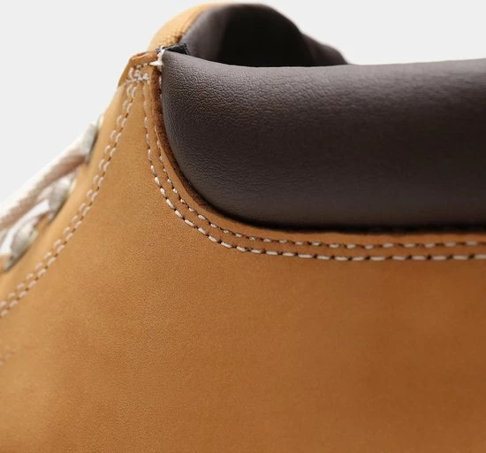 Timberland Dausette Chukka Dames Sneakers - Wheat - Maat 40 7 Timberland Dausette Chukka Dames Sneakers - Wheat - Maat 40 - Afbeelding 5