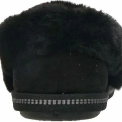 Skechers Cozy Campfire Team Toasty Black -Dames-schoenen Winkel 550x513 1