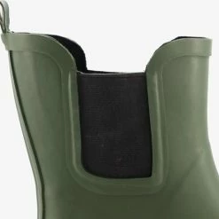 Mountain Peak Dames Chelsea Regenlaarzen - Groen - Maat 39 -Dames-schoenen Winkel 550x513 4