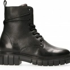 Maruti - Tyler Boots Pixel Zwart - Black - 40
