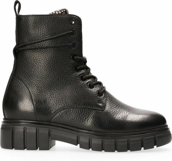 Maruti - Tyler Boots Pixel Zwart - Black - 40 3 Maruti - Tyler Boots Pixel Zwart - Black - 40