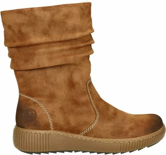 Rieker Boots Cognac - Maat 39 3 Rieker Boots Cognac - Maat 39