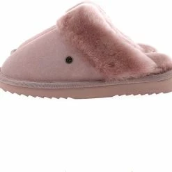 Warmbat Flurry Dames Sloffen - Mauve - Maat 40 23 Warmbat Flurry Dames Sloffen - Mauve - Maat 40 -Dames-schoenen Winkel 550x515 2