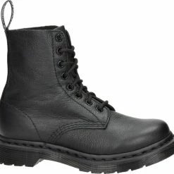 Dr. Martens Dames Veterboots - 24479001 - Zwart - Maat 40 -Dames-schoenen Winkel 550x515 3