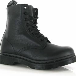 Dr. Martens Dames Veterboots - 24479001 - Zwart - Maat 40 -Dames-schoenen Winkel 550x516 3