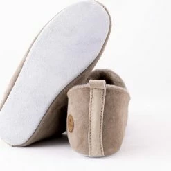 Shepherd Lina Slipper Stone - Stone - Vrouwen - Maat 38 13 Shepherd Lina Slipper Stone - Stone - Vrouwen - Maat 38 -Dames-schoenen Winkel 550x517 9