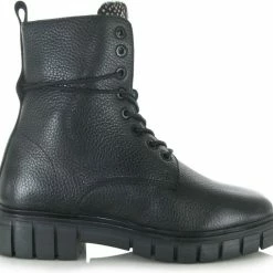 Maruti - Tyler Boots Pixel Zwart - Black - 40 63 Maruti - Tyler Boots Pixel Zwart - Black - 40 -Dames-schoenen Winkel 550x519 6