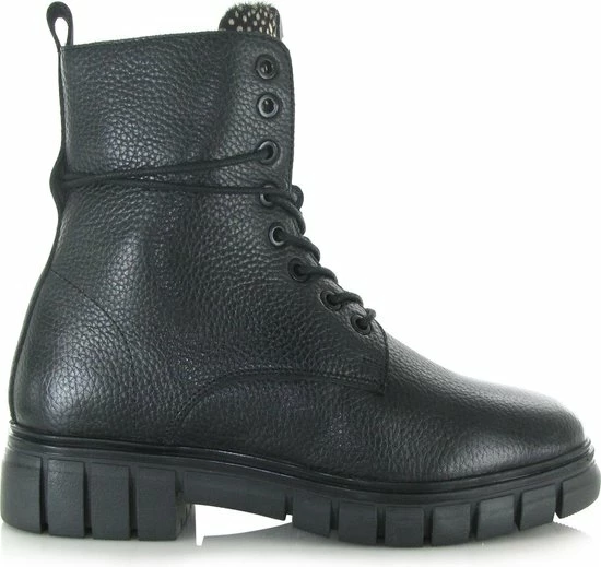 Maruti - Tyler Boots Pixel Zwart - Black - 40 25 Maruti - Tyler Boots Pixel Zwart - Black - 40 - Afbeelding 23