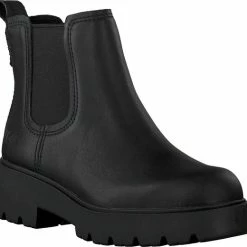 UGG Dames Chelsea Boots W Markstrum - Zwart - Maat 41 41 UGG Dames Chelsea Boots W Markstrum - Zwart - Maat 41 -Dames-schoenen Winkel 550x520 12