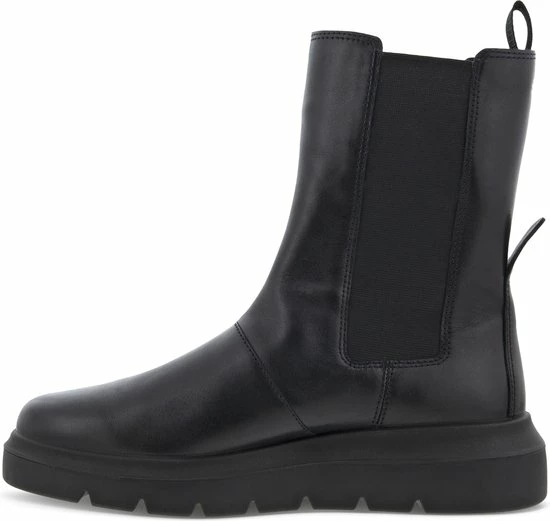 ECCO Nouvelle Chelsea Boots Zwart - Dames - Maat 39 5 ECCO Nouvelle Chelsea Boots Zwart - Dames - Maat 39 - Afbeelding 3