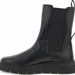 ECCO Nouvelle Chelsea Boots Zwart - Dames - Maat 41 10 ECCO Nouvelle Chelsea Boots Zwart - Dames - Maat 41 -Dames-schoenen Winkel 550x521